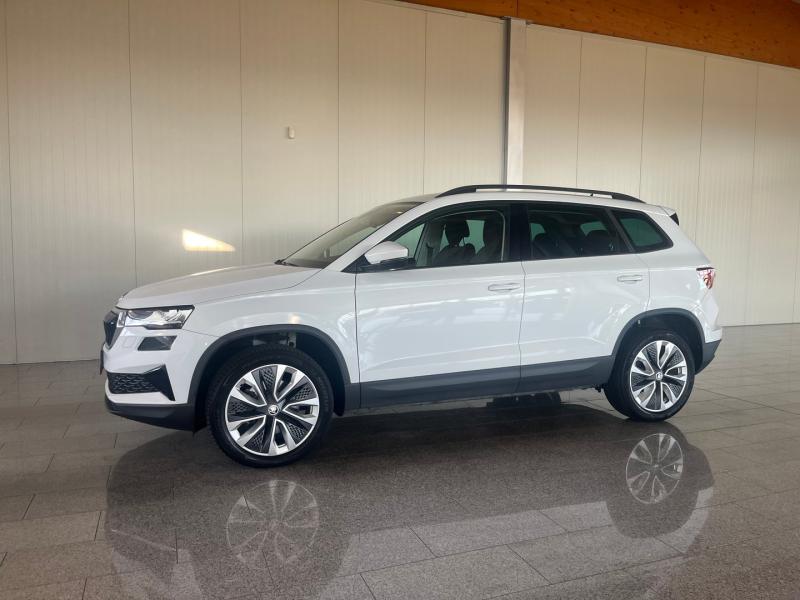 Karoq Skoda Škoda KAROQ Style TDI DSG