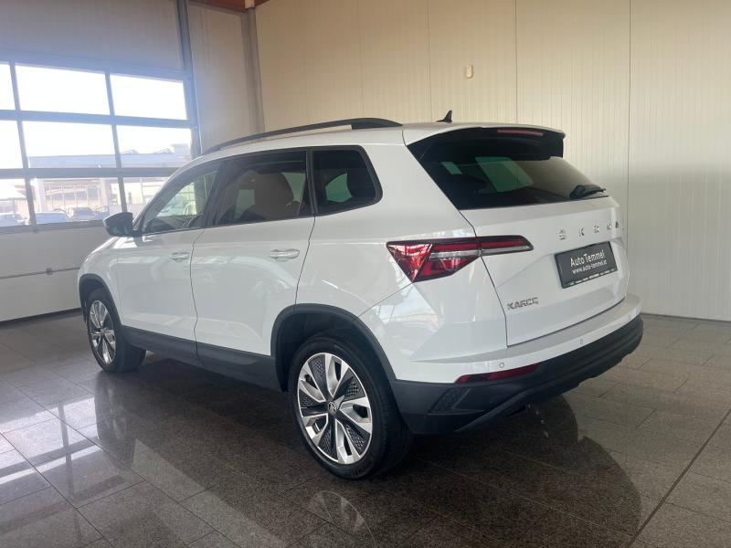 Škoda KAROQ Style TDI DSG