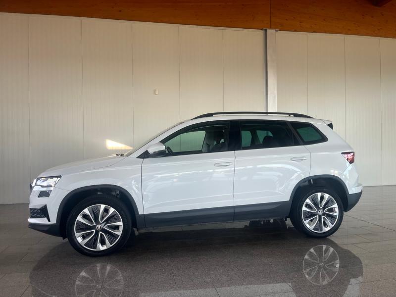 Škoda KAROQ Style TDI DSG