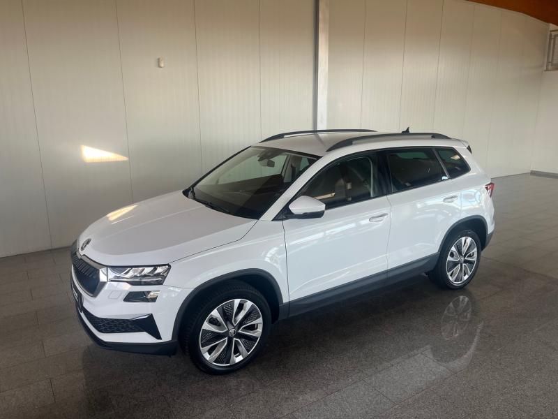 Škoda KAROQ Style TDI DSG
