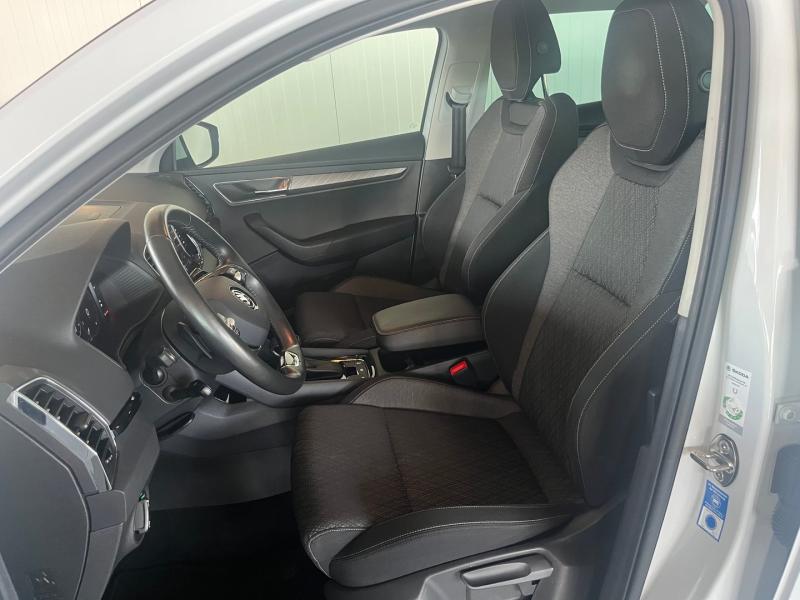 Škoda KAROQ Style TDI DSG