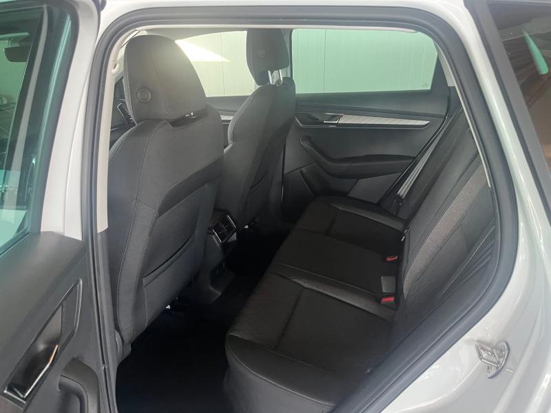 Škoda KAROQ Style TDI DSG