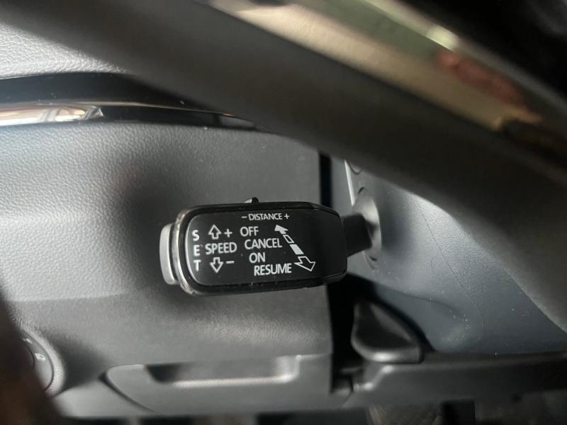 Škoda KAROQ Style TDI DSG