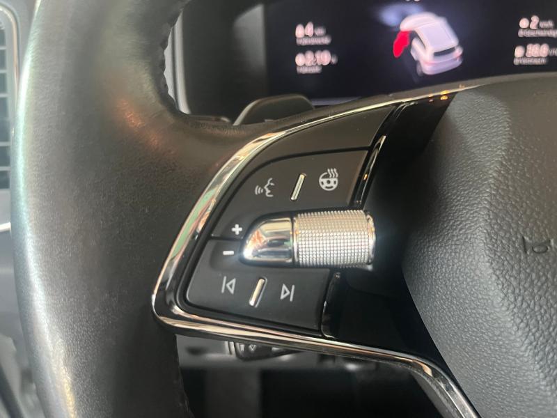 Škoda KAROQ Style TDI DSG