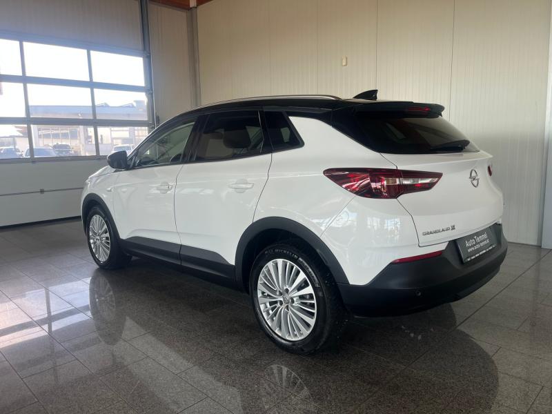 Opel Grandland X Opel 2020