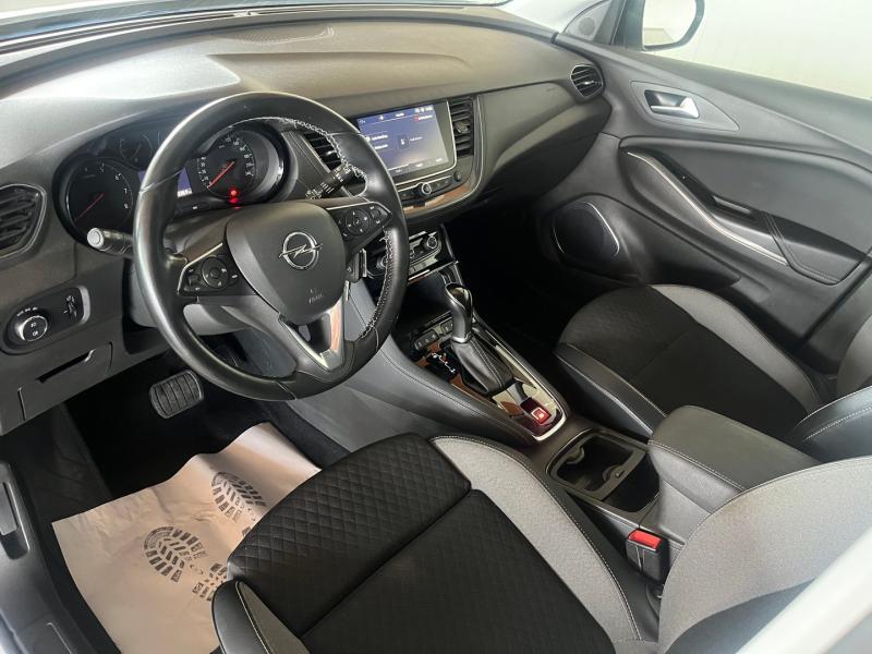 Opel Grandland X Opel 2020