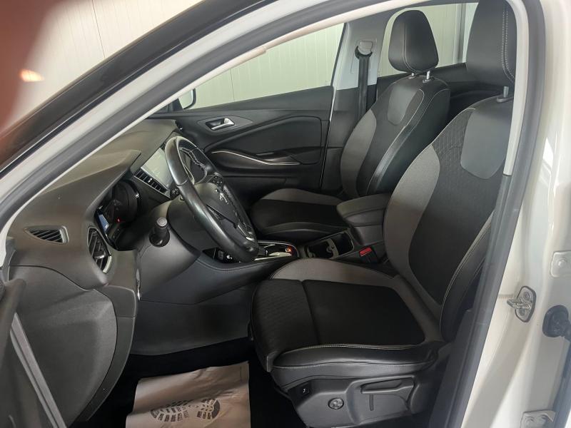 Opel Grandland X Opel 2020