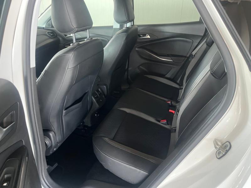 Opel Grandland X Opel 2020