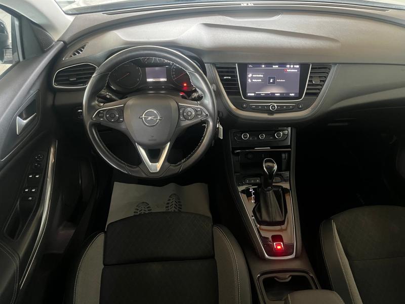 Opel Grandland X Opel 2020