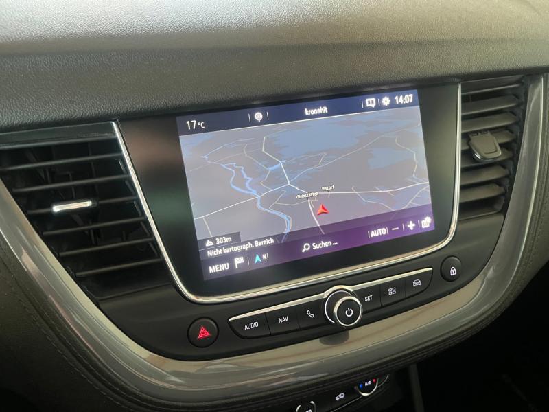 Opel Grandland X Opel 2020