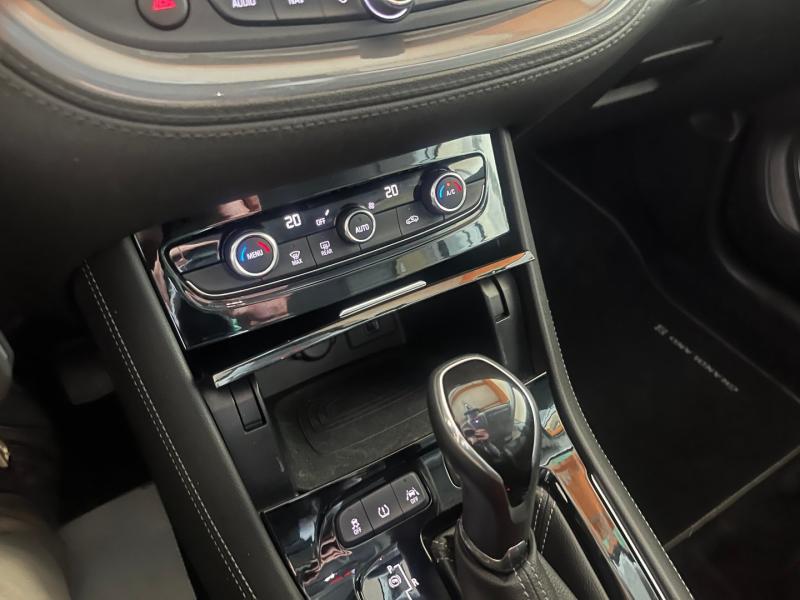 Opel Grandland X Opel 2020