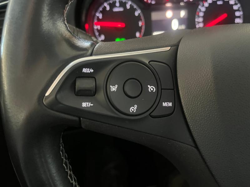 Opel Grandland X Opel 2020