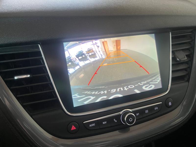 Opel Grandland X Opel 2020