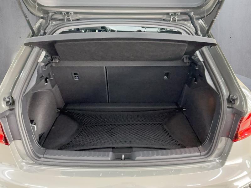 Audi A1 allstreet 30 TFSI