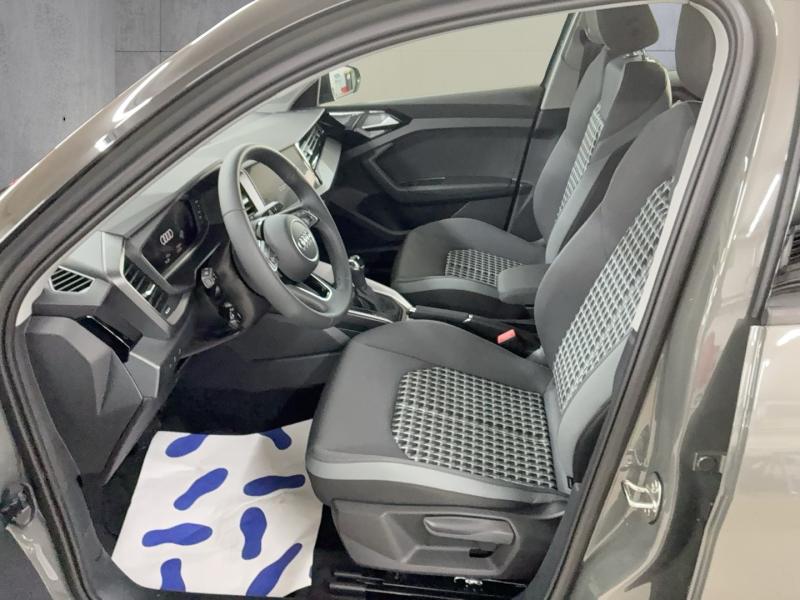 Audi A1 allstreet 30 TFSI