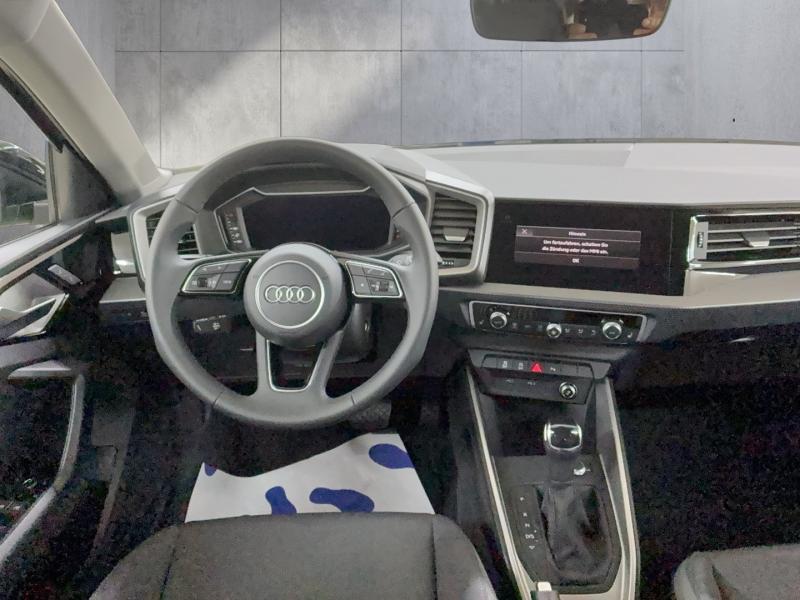 Audi A1 allstreet 30 TFSI