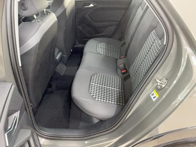 Audi A1 allstreet 30 TFSI