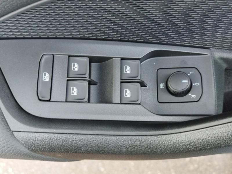 Škoda Octavia Combi Essence TSI