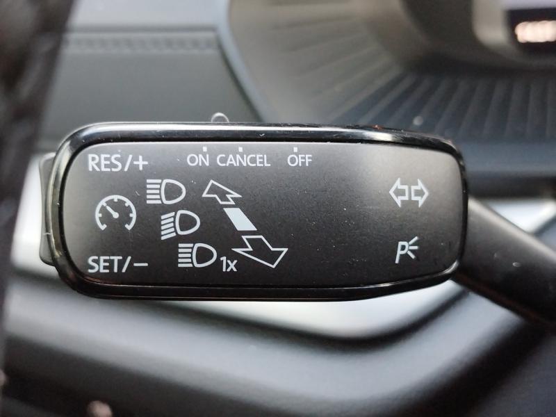 Škoda Octavia Combi Essence TSI