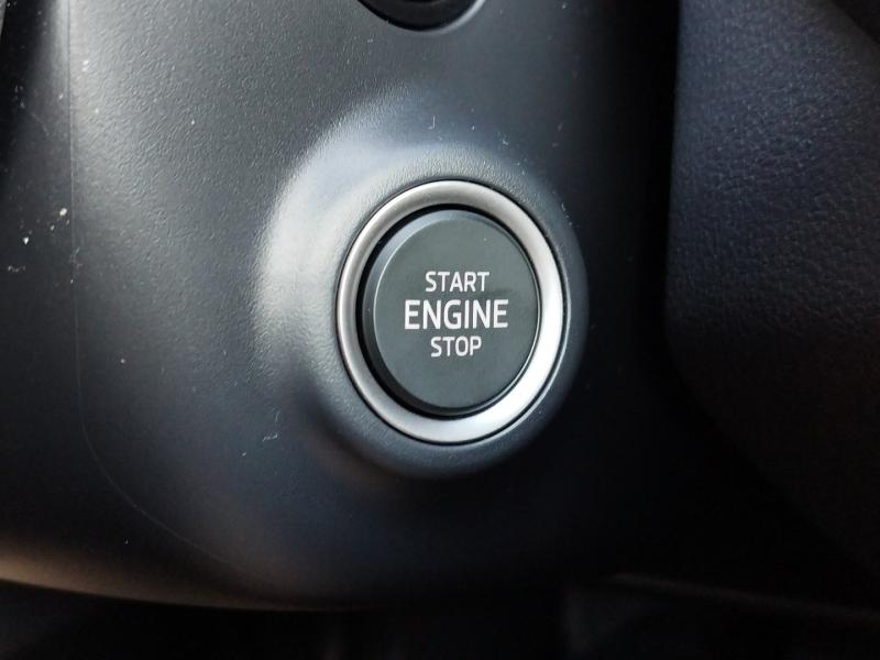 Škoda Octavia Combi Essence TSI