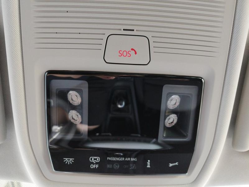 Škoda Octavia Combi Essence TSI