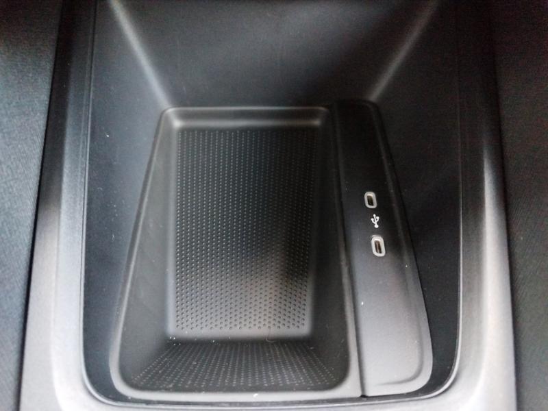 Škoda Octavia Combi Essence TSI