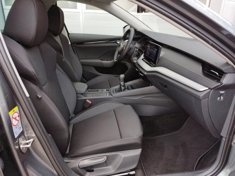 Škoda Octavia Combi Essence TSI