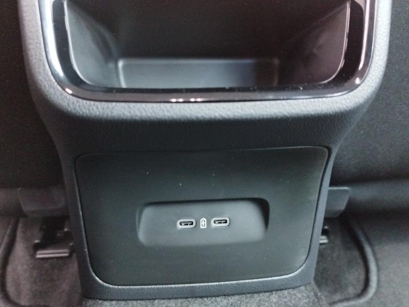 Škoda Octavia Combi Essence TSI