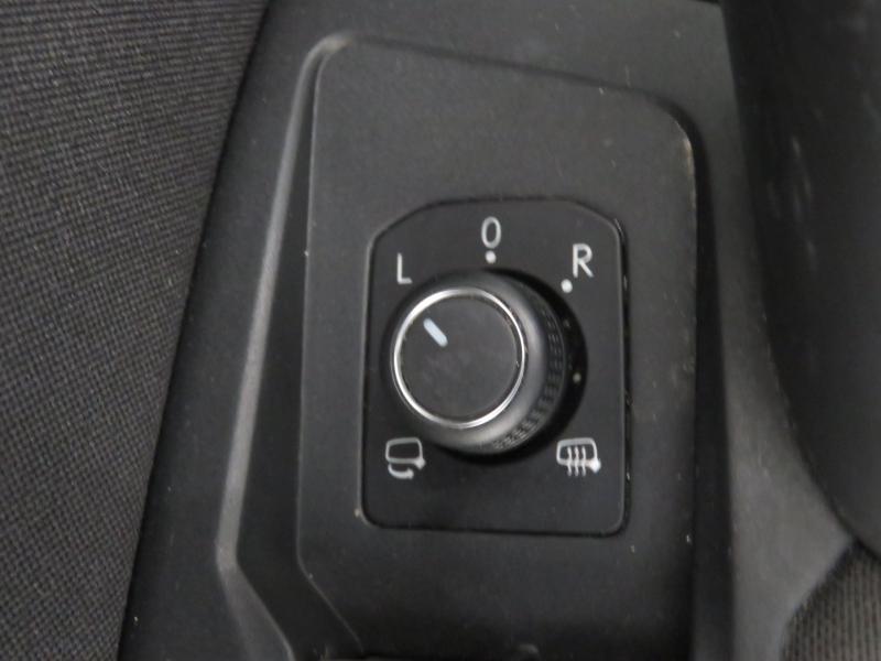 VW Tiguan Comfortline TDI SCR