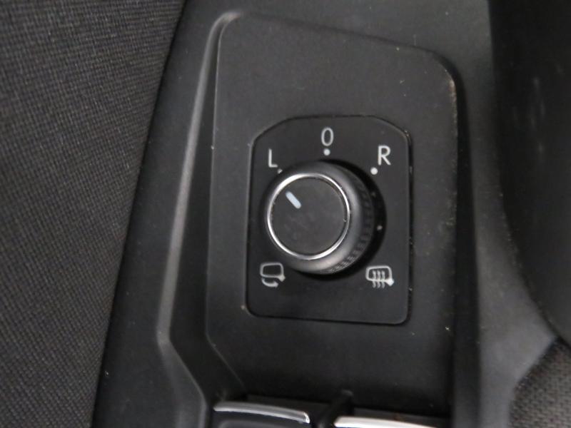 VW Tiguan Comfortline TDI SCR