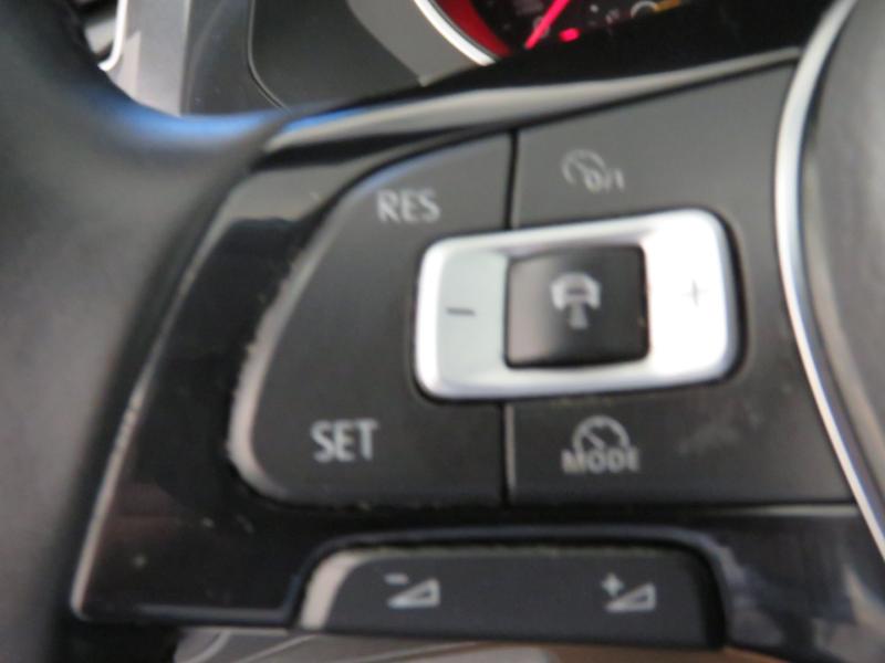 VW Tiguan Comfortline TDI SCR