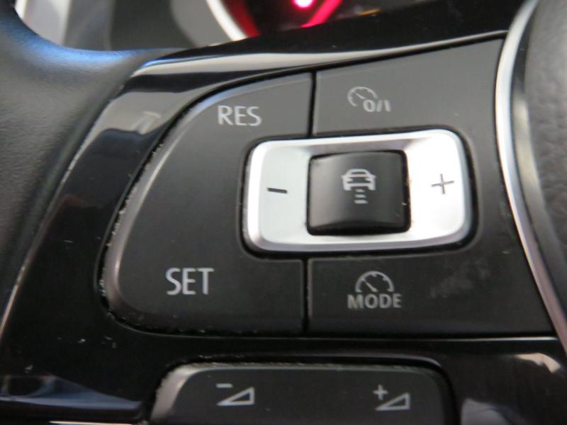 VW Tiguan Comfortline TDI SCR