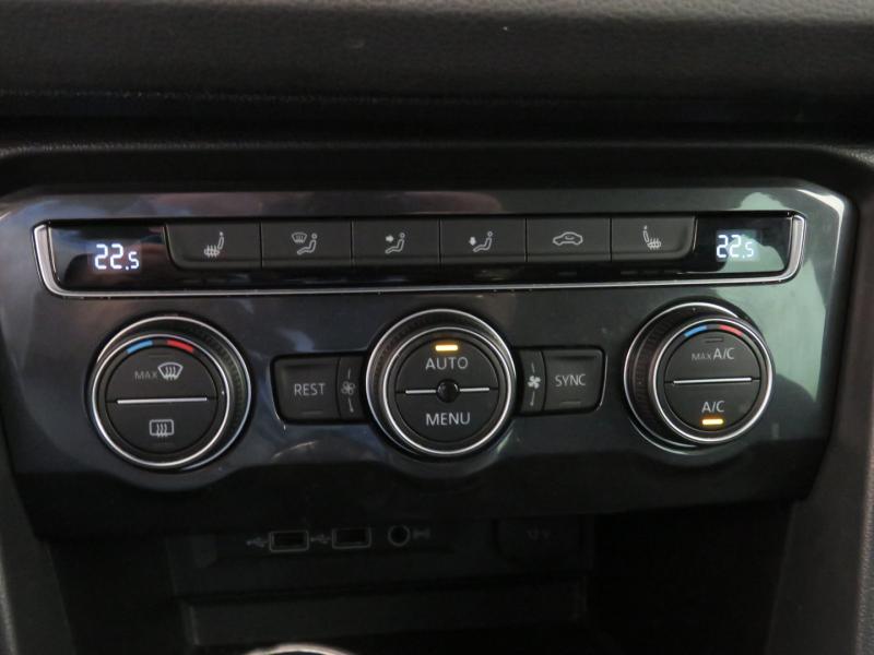 VW Tiguan Comfortline TDI SCR