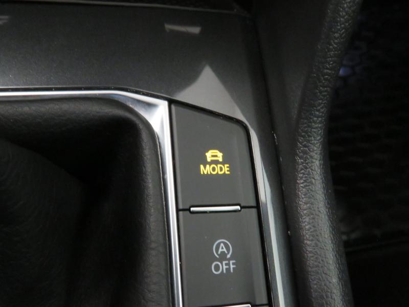 VW Tiguan Comfortline TDI SCR