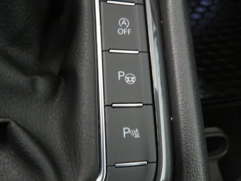 VW Tiguan Comfortline TDI SCR