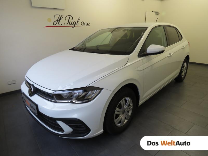 Polo Volkswagen VW Polo 4Me