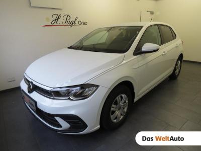 VW Polo 4Me