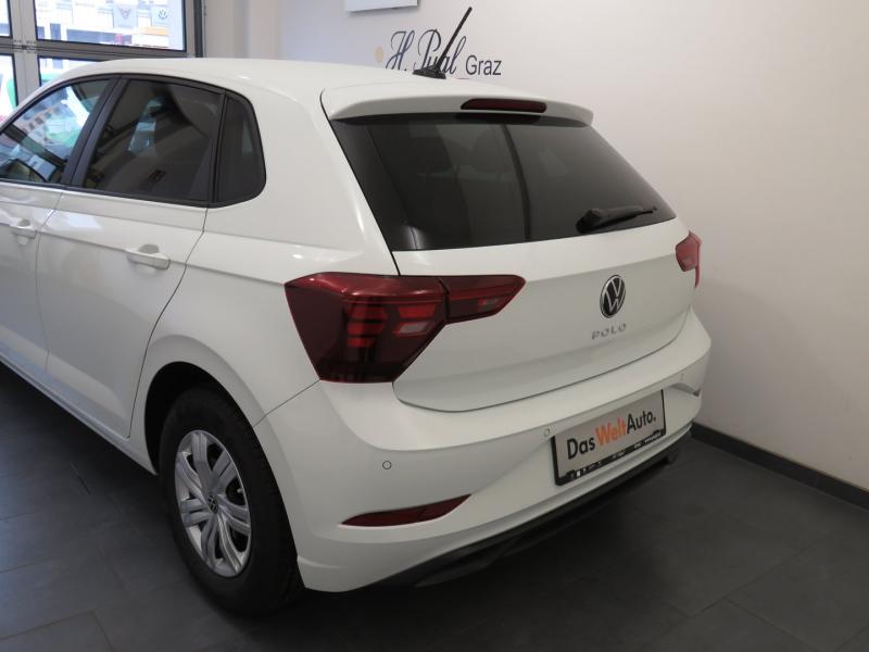 VW Polo 4Me