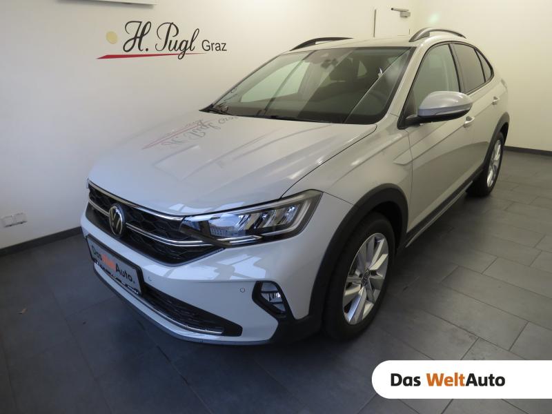 Taigo Volkswagen VW Taigo Friends TSI