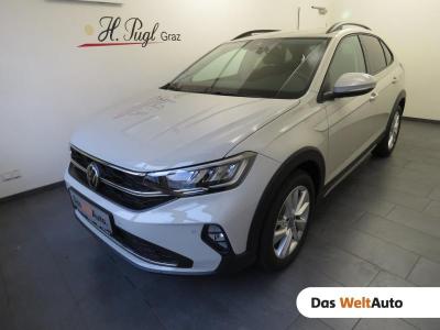 VW Taigo Friends TSI