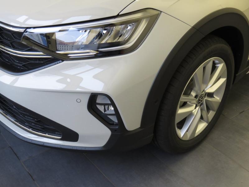 VW Taigo Friends TSI