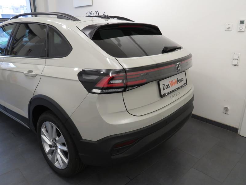 VW Taigo Friends TSI