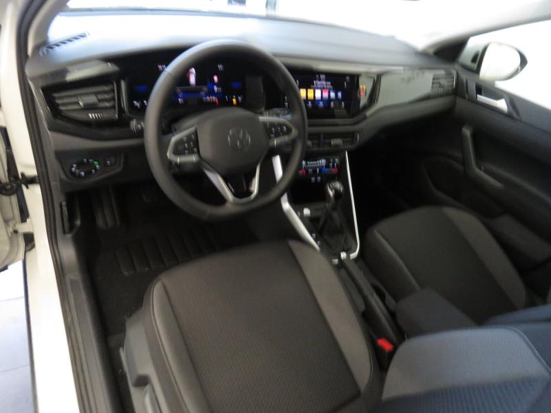 VW Taigo Friends TSI