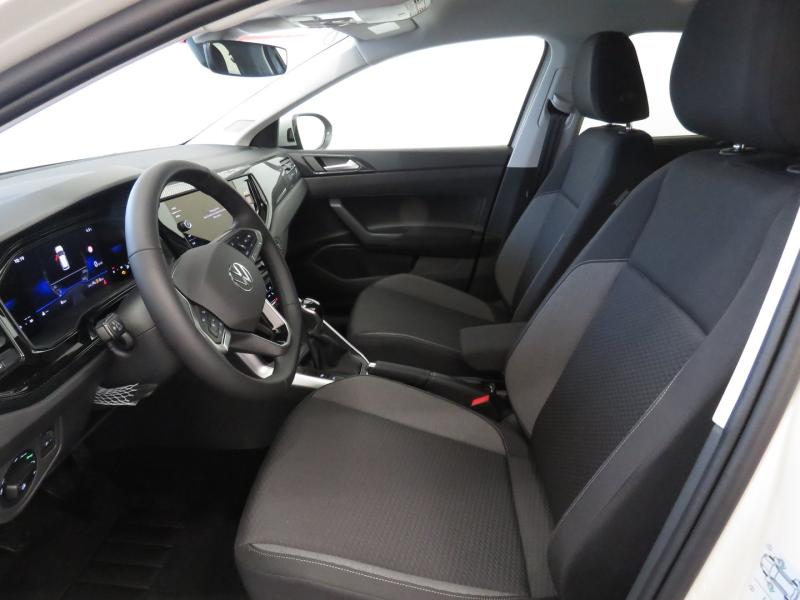 VW Taigo Friends TSI