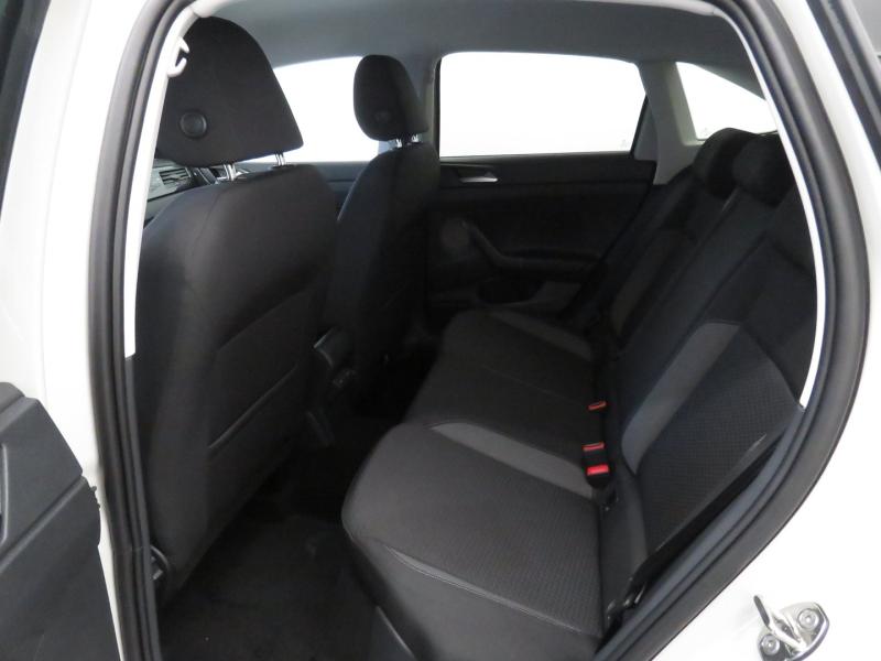 VW Taigo Friends TSI