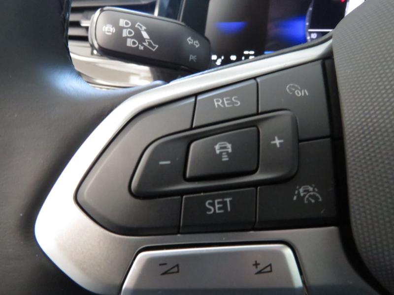 VW Taigo Friends TSI