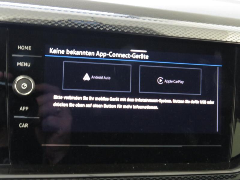 VW Taigo Friends TSI