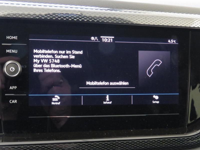 VW Taigo Friends TSI