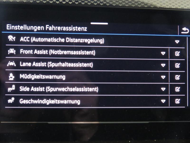 VW Taigo Friends TSI