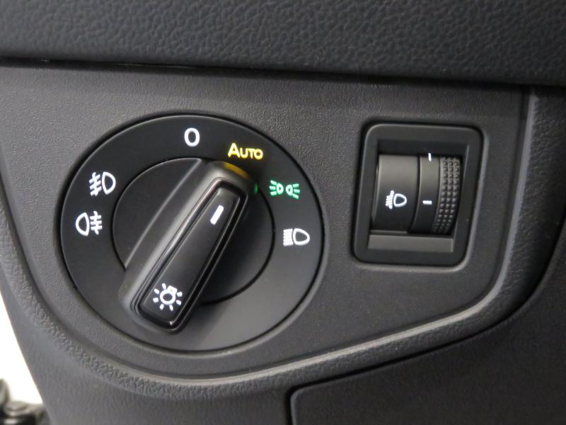 VW Taigo Friends TSI